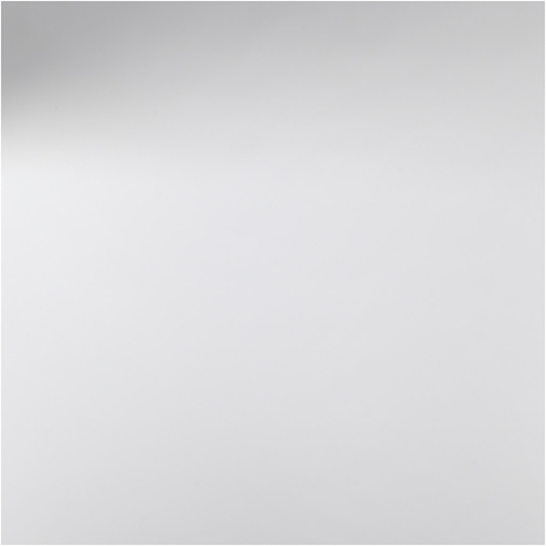 Spiegelfolie aus Plastik, 29,5x21 cm, Dicke 1,1 mm, 1 Bl. – Bild 3