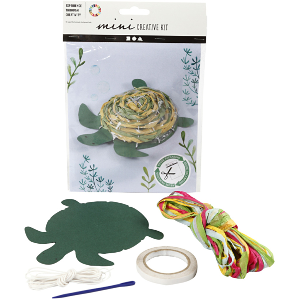 Mini Kreativ Set, 1 Pck