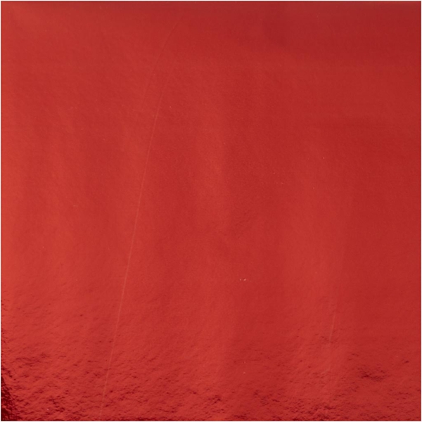Geschenkpapier, B 50 cm, 65 g, Rot, 4 m/ 1 Rolle