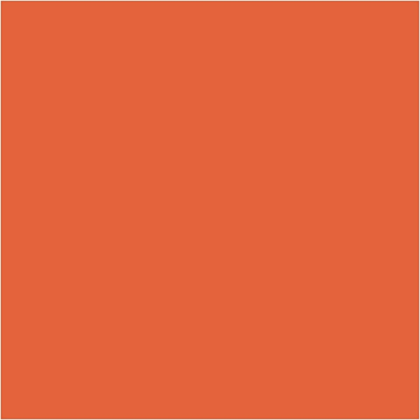 Karton, farbig, A4, 210x297 mm, 180 g, Orange, 100 Bl./ 1 Pck – Bild 2