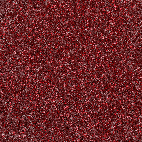 Glitter, Rot, 20 g/ 1 Dose – Bild 2