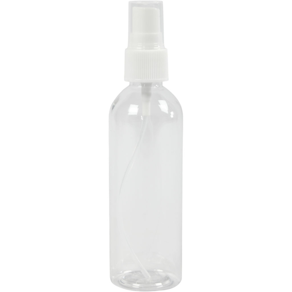 Sprühflasche, 100 ml, 1 Stk