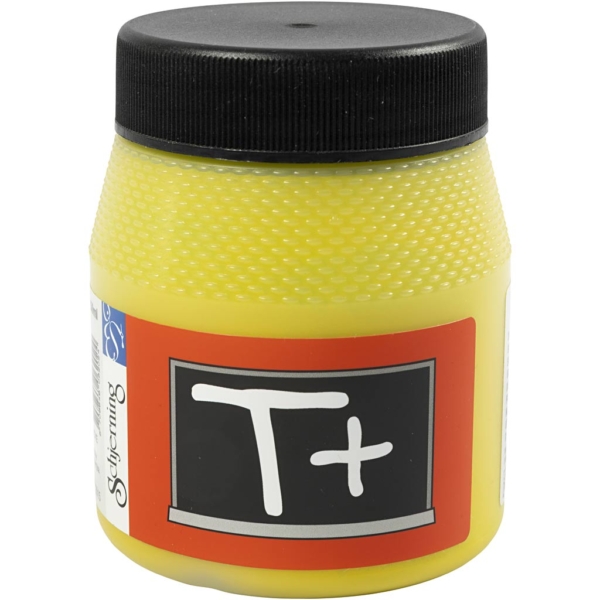 Tafelfarbe, Lindgrün, 250 ml/ 1 Pck