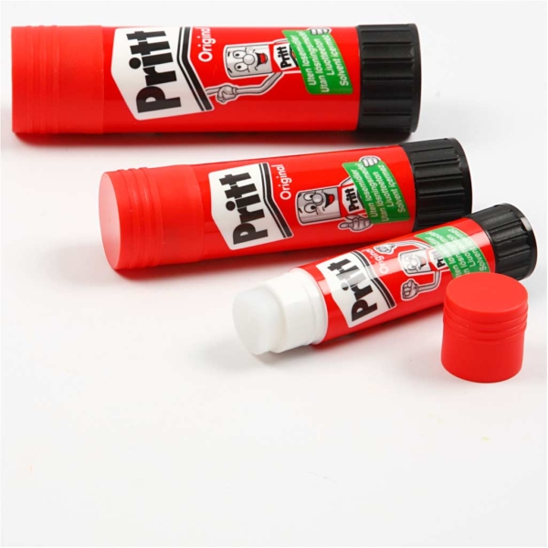 Pritt Klebestift, 1 Stk, 11 g – Bild 2