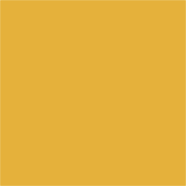 edu3 Jumbo-Buntstifte, Dicke 10 mm, Mine 6,25 mm, Dunkelgelb, 12 Stk/ 1 Pck – Bild 2