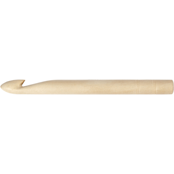 Häkelnadel, Nr. 20, L 23 cm, 1 Stk