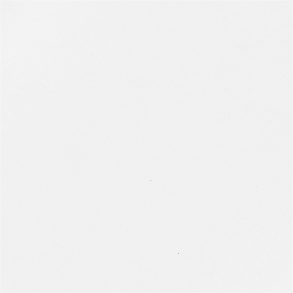 Kunstlederpapier, B 50 cm, Einfarbig, 350 g, Weiß, 1 m/ 1 Rolle – Bild 3