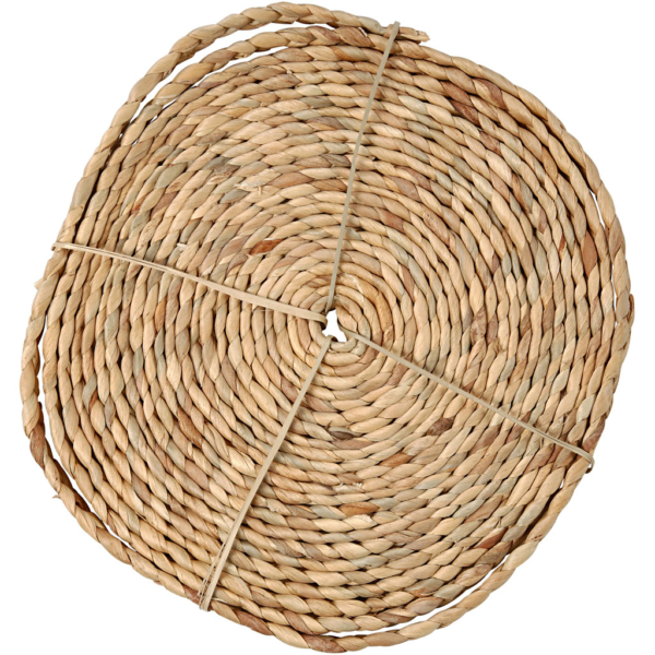 Seerosenschnur, B 14-16 mm, 250 g/ 1 Bündl. – Bild 2