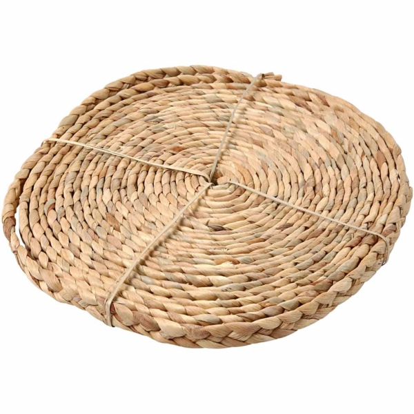 Seerosenschnur, B 14-16 mm, 250 g/ 1 Bündl. – Bild 3