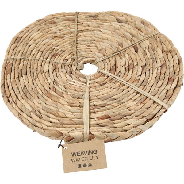 Seerosenschnur, B 14-16 mm, 250 g/ 1 Bündl. – Bild 5