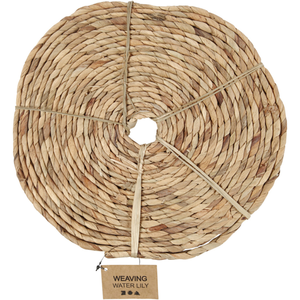 Seerosenschnur, B 14-16 mm, 250 g/ 1 Bündl. – Bild 6