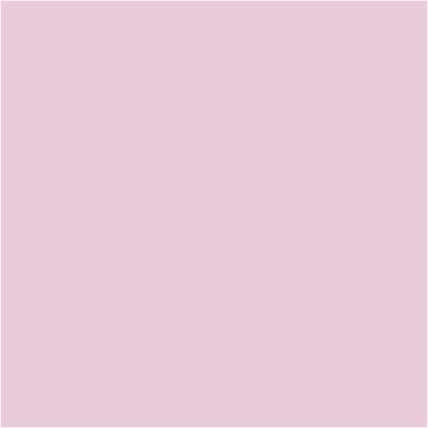 Abdeckfarbe, Matt, Rosa, 500 ml/ 1 Fl. – Bild 2