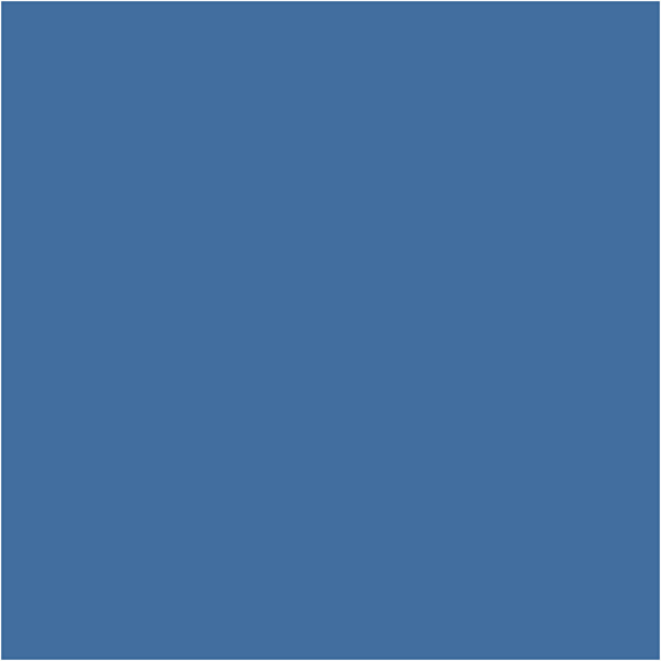 Linoldruckfarbe, Blau, 250 ml/ 1 Dose – Bild 2