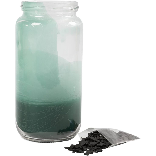 Kerzenfarbstoff, Grün, 10 g/ 1 Pck – Bild 4