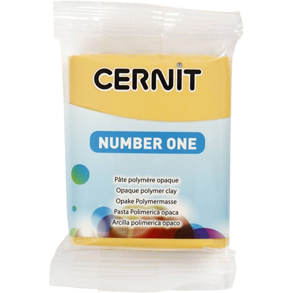 Cernit, Cupcake (739), 56 g/ 1 Pck – Bild 2