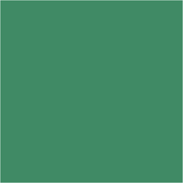 EVA-Schaumstoff, A4, 210x297 mm, Dicke 2 mm, Dunkelgrün, 10 Bl./ 1 Pck – Bild 2