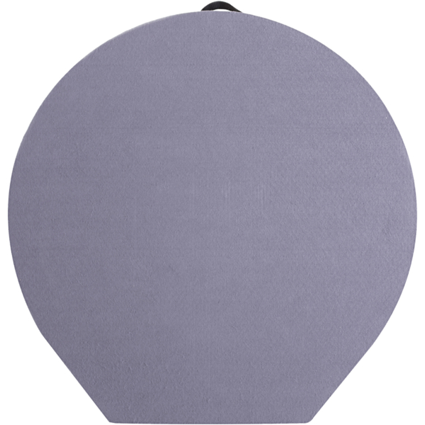 Flannel Board, Grau, 1 Stk