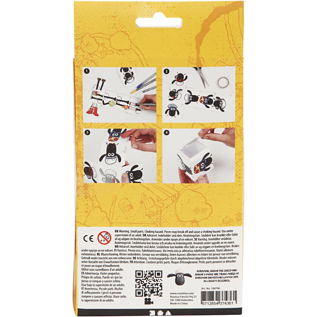 Stapelblocks, 1 Set – Bild 2