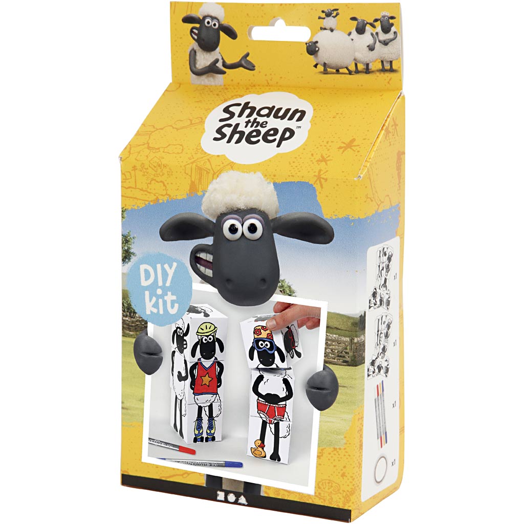 Stapelblocks, 1 Set – Bild 3