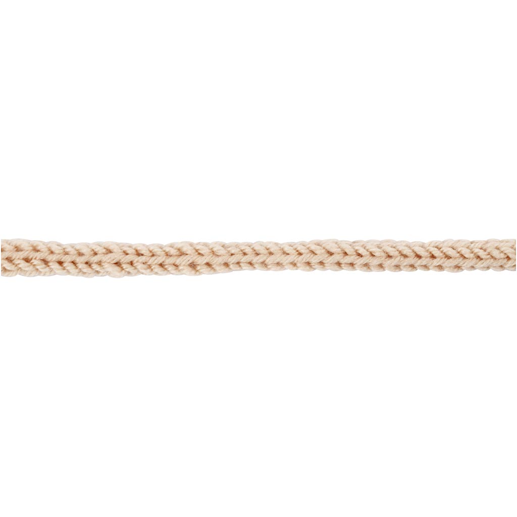 Strickmühle, H 13,5 cm, B 5,5 cm, 1 Stk – Bild 5