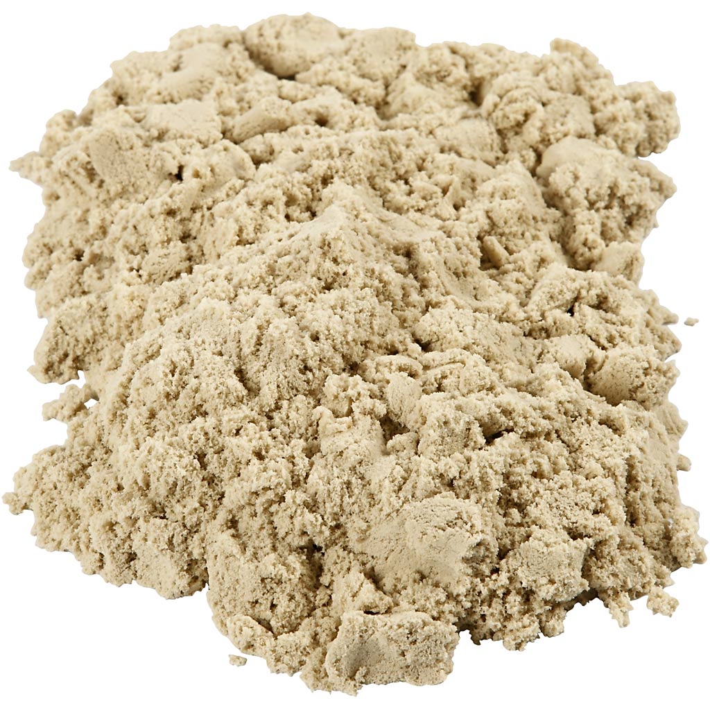 Magic Sand, 5 kg/ 1 Pck – Bild 2