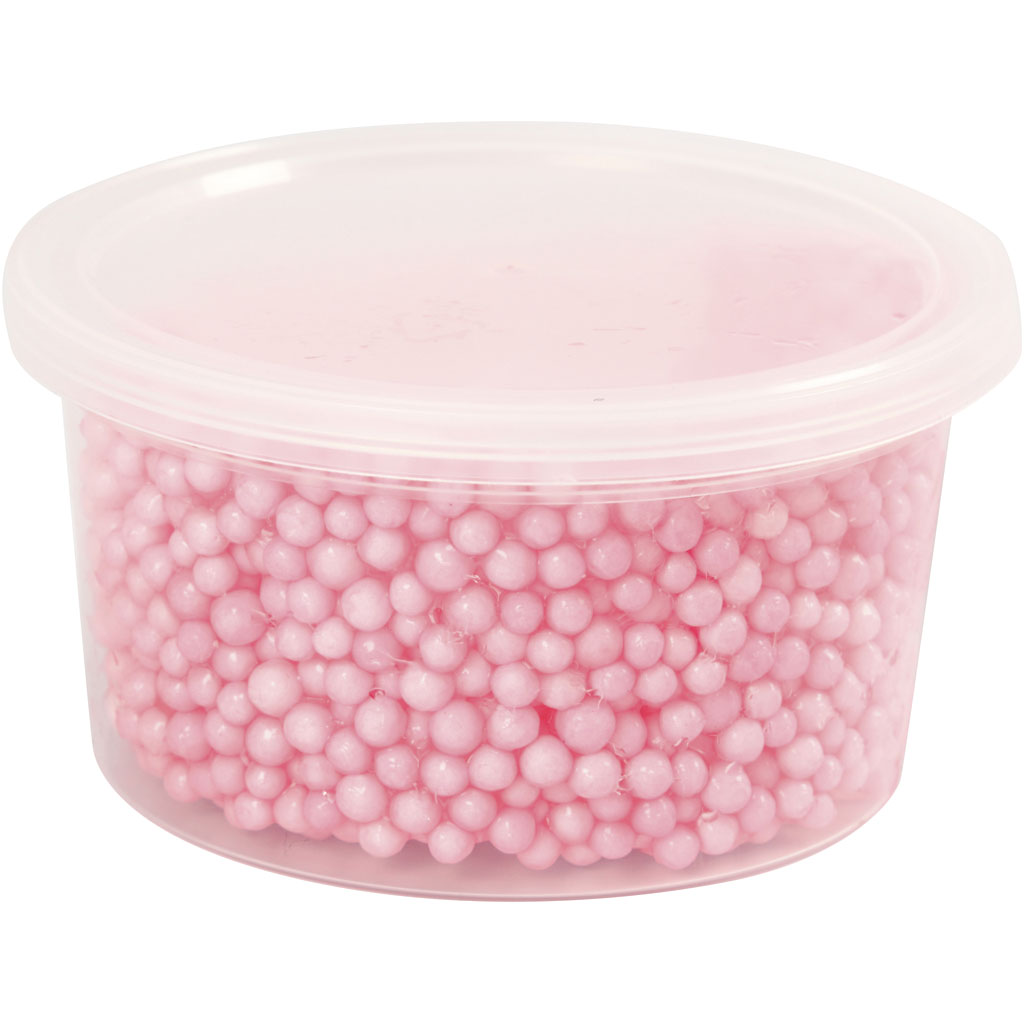 Foam Clay Extra Large, Sortierte Farben, 5x25 g/ 1 Pck – Bild 9