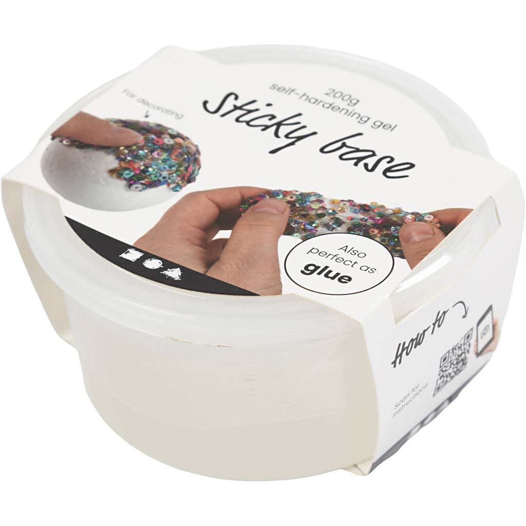 Sticky Base, 200 g/ 1 Dose – Bild 3