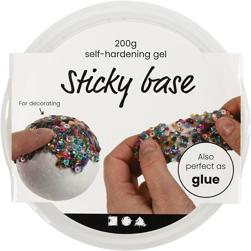 Sticky Base, 200 g/ 1 Dose – Bild 2