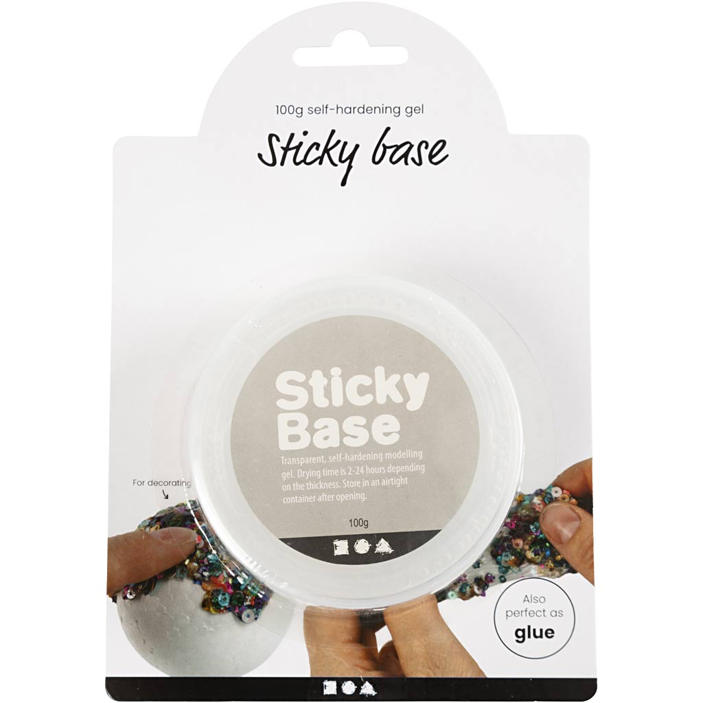 Sticky Base, 100 g/ 1 Dose – Bild 2